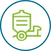 Excellent compatibility icon