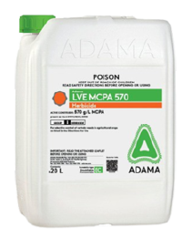 LVE MCPA 570 pack shot