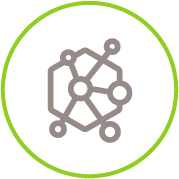 Unique mode icon